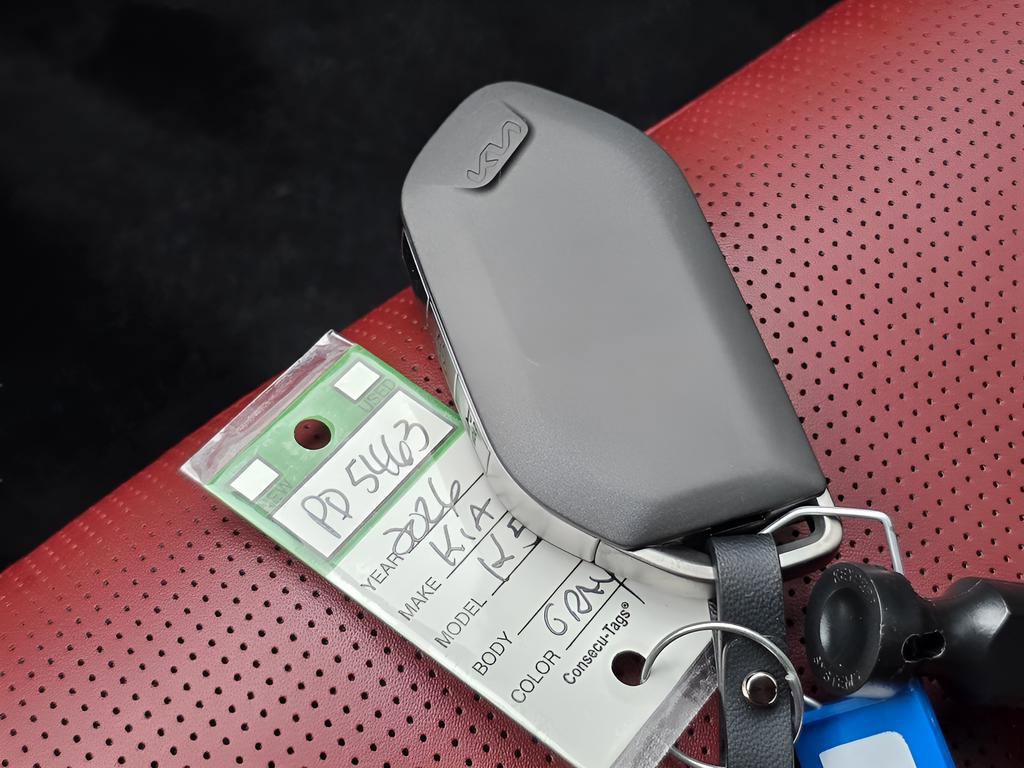 Used 2026 Kia K5 GT-Line w/ GT-Line Premium Package image 36