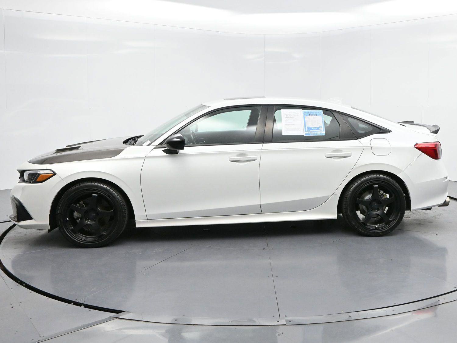 Used 2022 Honda Civic Si image 4