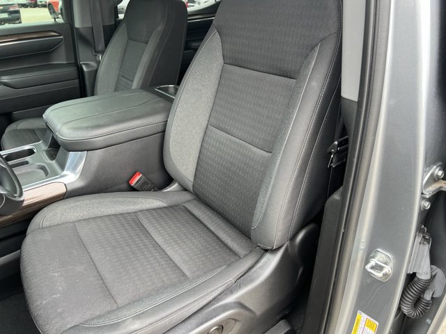 Used 2023 Chevrolet Silverado 1500 LT Trail Boss w/ LPO, Dark Essentials Package AWD/4WD image 20