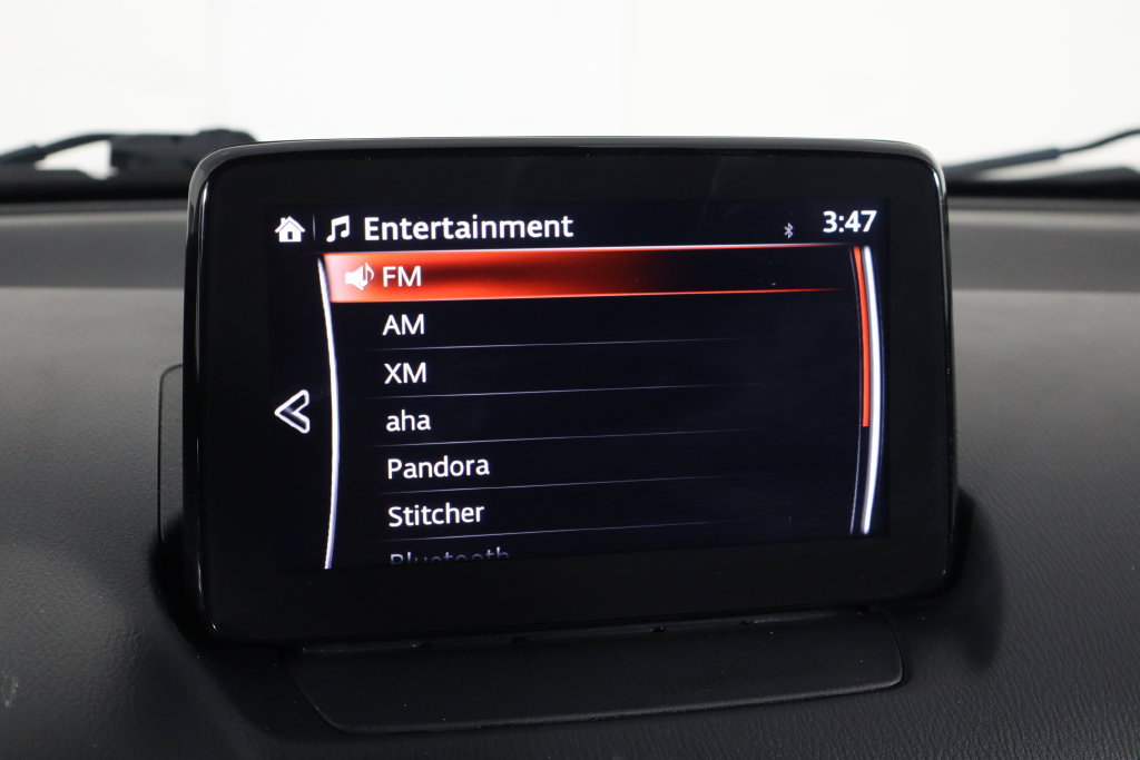 Used 2019 MAZDA CX-3 Touring w/ Preferred Equipment Package FWD image 30