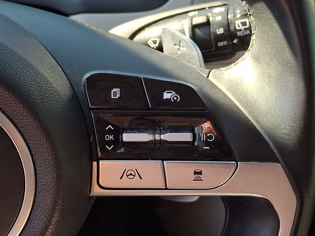 Certified 2022 Hyundai Tucson SEL AWD/4WD image 22