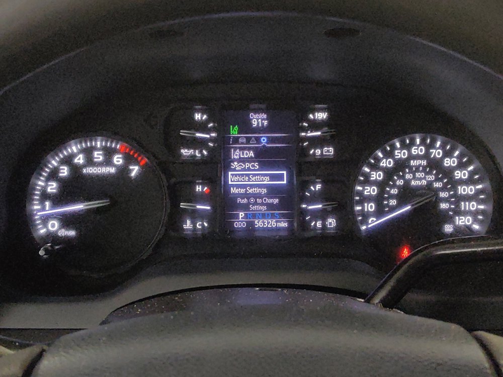 Used 2019 Toyota Tundra SR RWD image 23