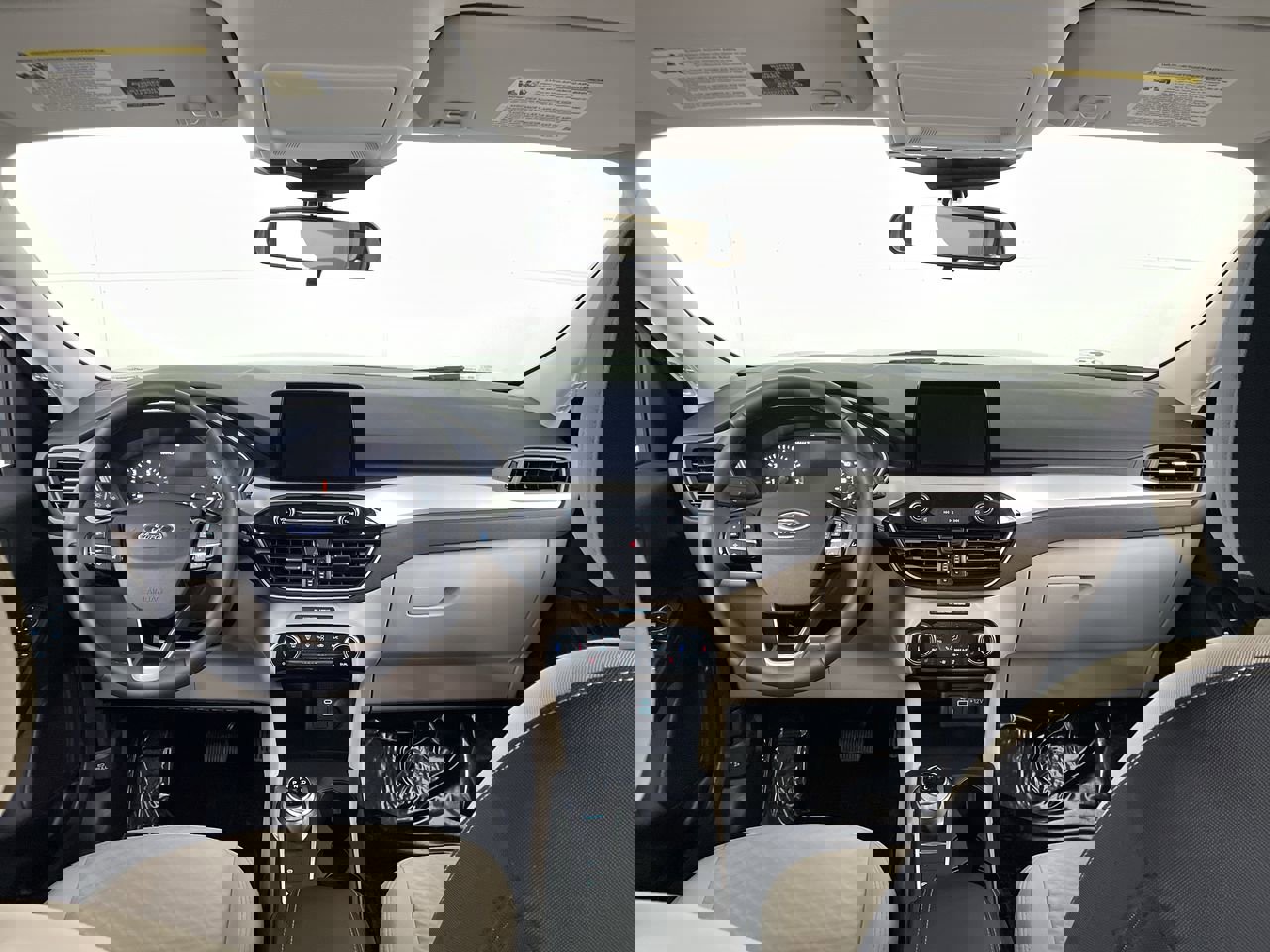 Used 2022 Ford Escape SE w/ Convenience Package image 28