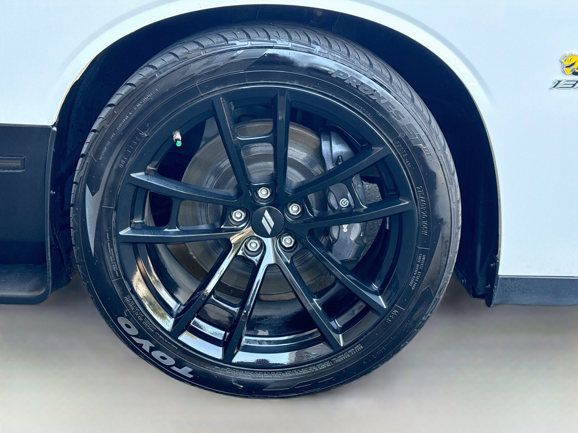 Used 2021 Dodge Challenger R/T Scat Pack w/ 1320 Plus Group RWD image 28
