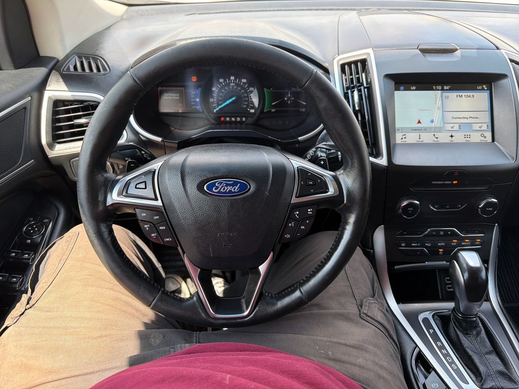 Used 2017 Ford Edge SEL w/ Equipment Group 201A AWD/4WD image 13