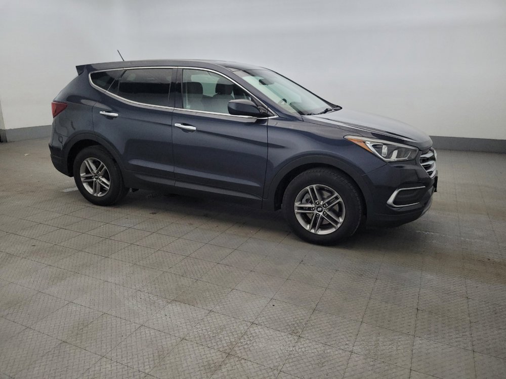 Used 2018 Hyundai Santa Fe Sport image 11