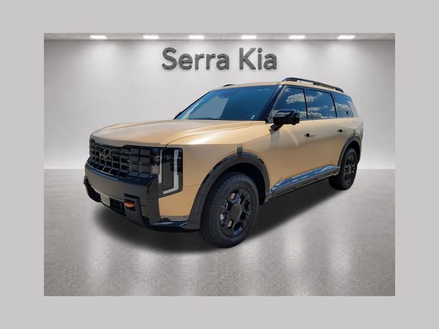 New 2027 Kia Telluride SX Prestige X-Pro AWD/4WD 360° Tour