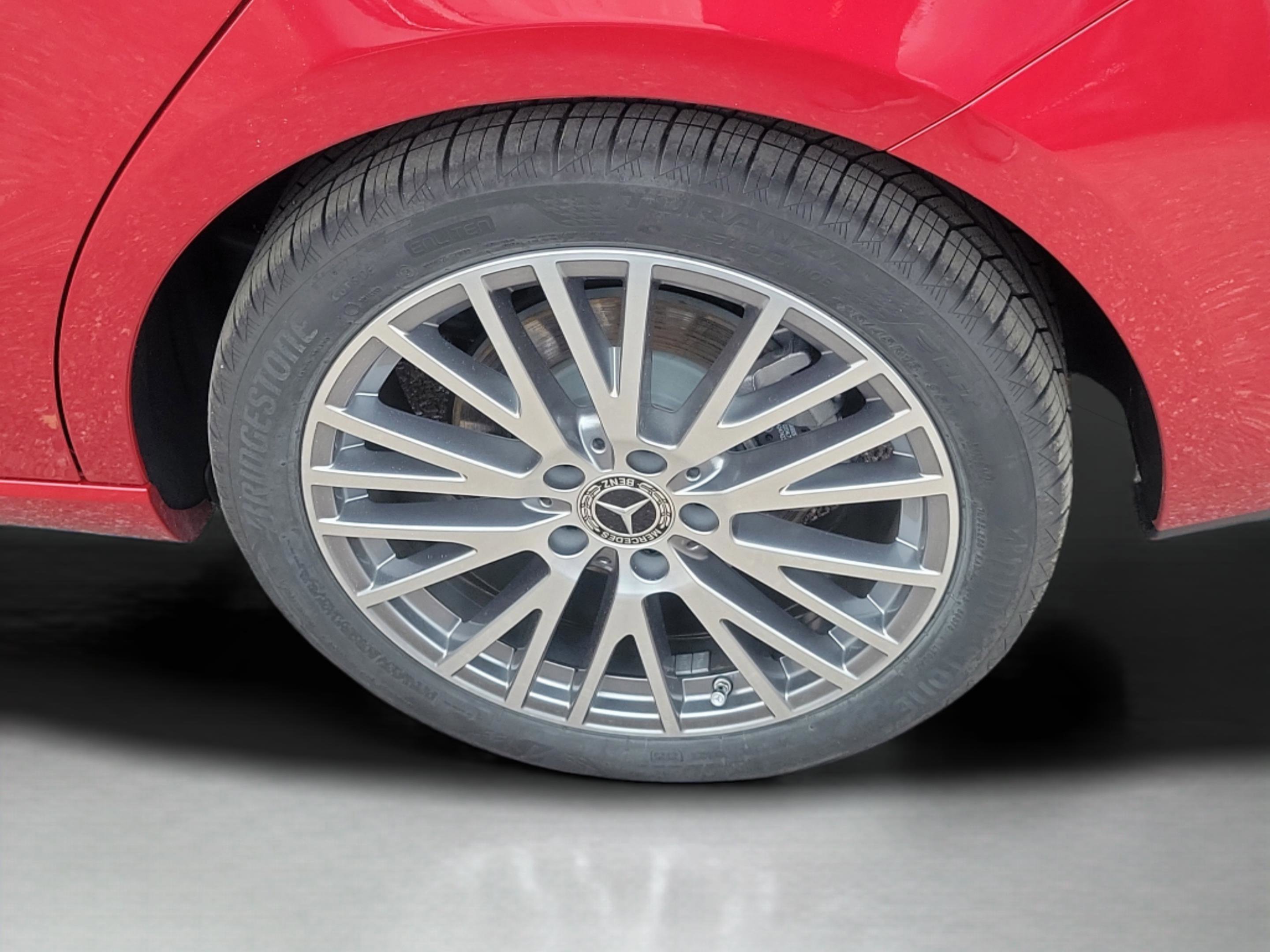 Certified 2026 Mercedes-Benz CLA 250 image 31