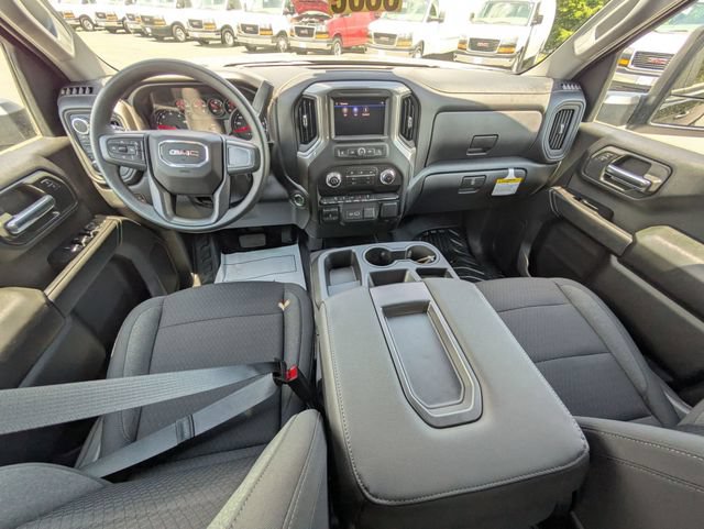 New 2026 GMC Sierra 2500 Pro w/ Convenience Package AWD/4WD image 29