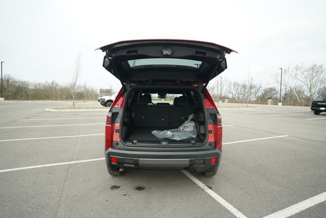 New 2026 Jeep Cherokee Limited image 15