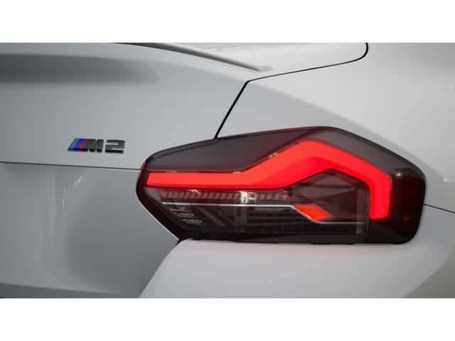 New 2026 BMW M2 w/ Lighting Package RWD image 8