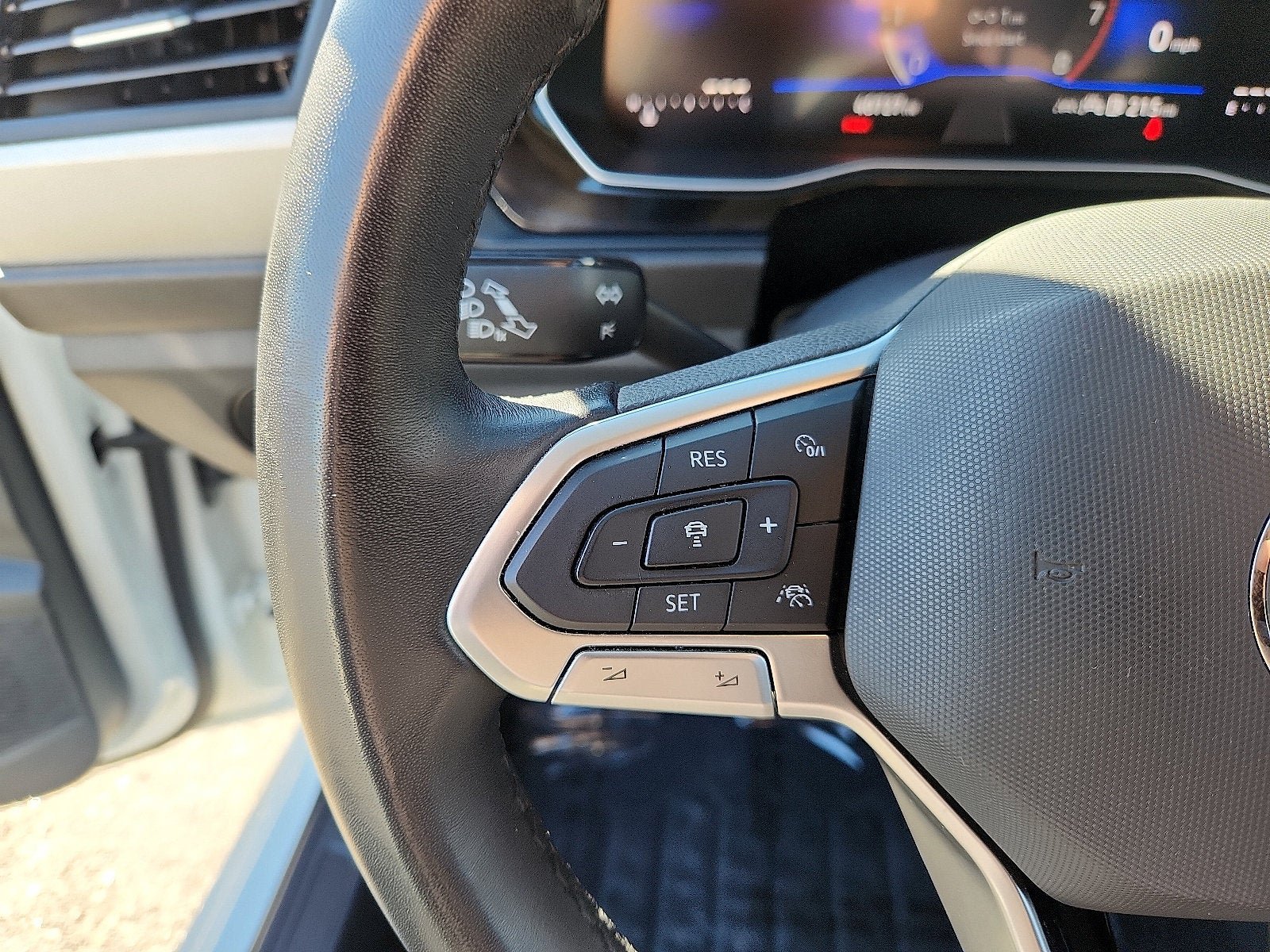 Certified 2024 Volkswagen Jetta S FWD image 19