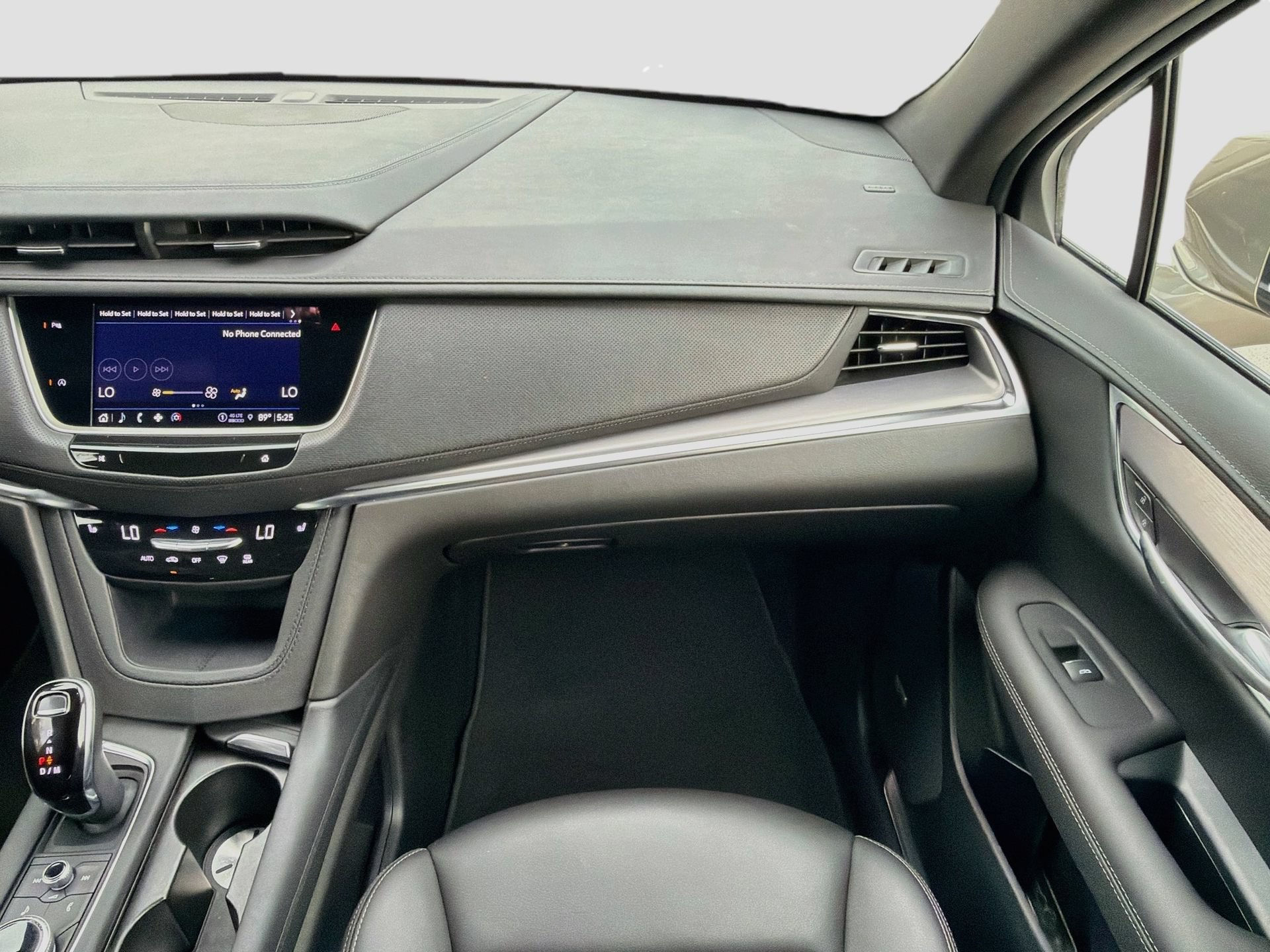 Certified 2023 Cadillac XT5 Luxury FWD image 20