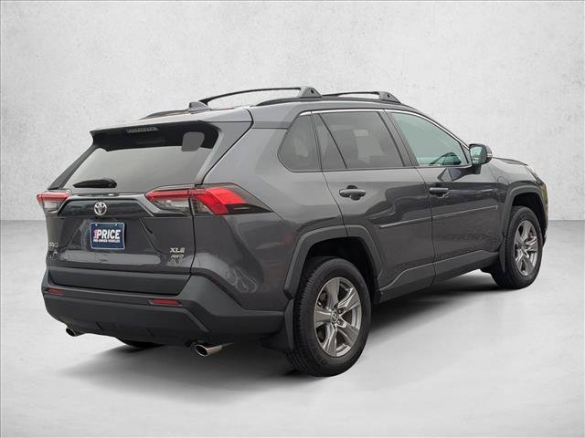 Used 2023 Toyota RAV4 XLE w/ Convenience Package AWD/4WD image 5