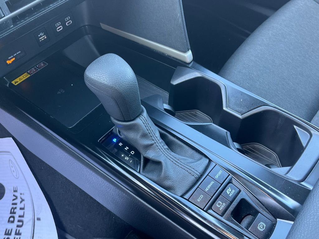 Certified 2025 Toyota Camry LE image 24