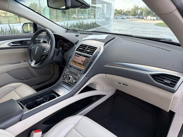 Certified 2019 Lincoln MKZ Premiere FWD image 21