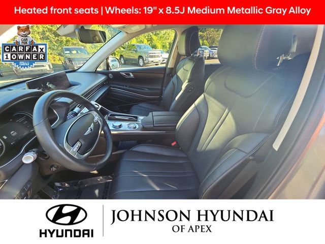 Used 2024 Genesis GV80 2.5T image 27