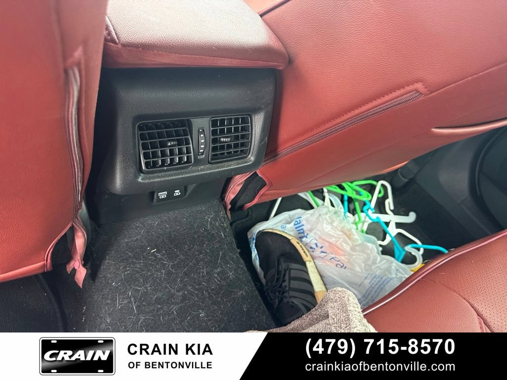 Used 2025 Toyota Camry LE FWD image 26
