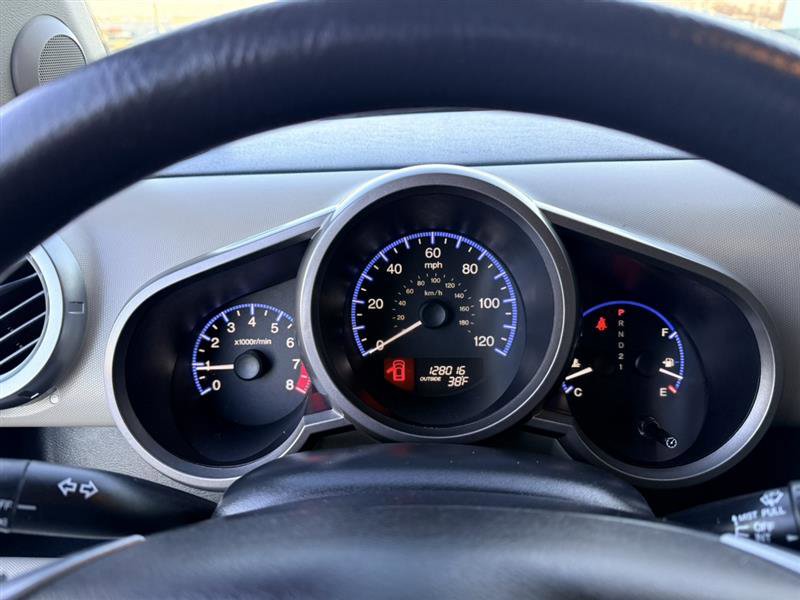 Used 2011 Honda Element EX image 27