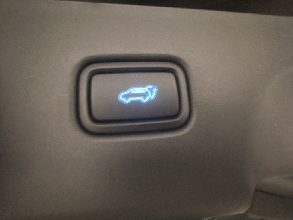 New 2026 Hyundai Tucson SEL AWD/4WD image 19