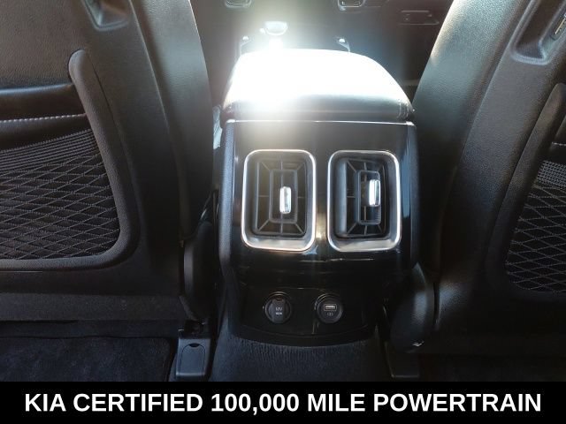 Used 2022 Kia Sorento SX FWD image 26