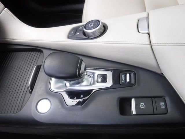 Used 2020 INFINITI QX50 Luxe w/ Navigation Package image 25