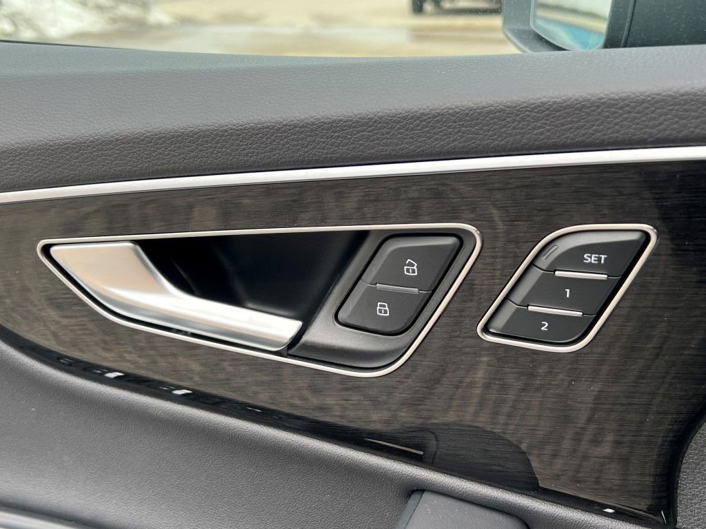 New 2026 Audi Q7 3.0T Premium Plus image 30
