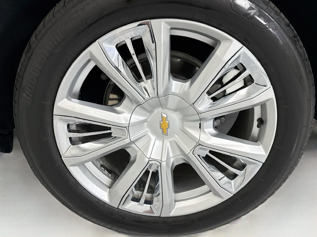 Used 2024 Chevrolet Tahoe High Country AWD/4WD image 30