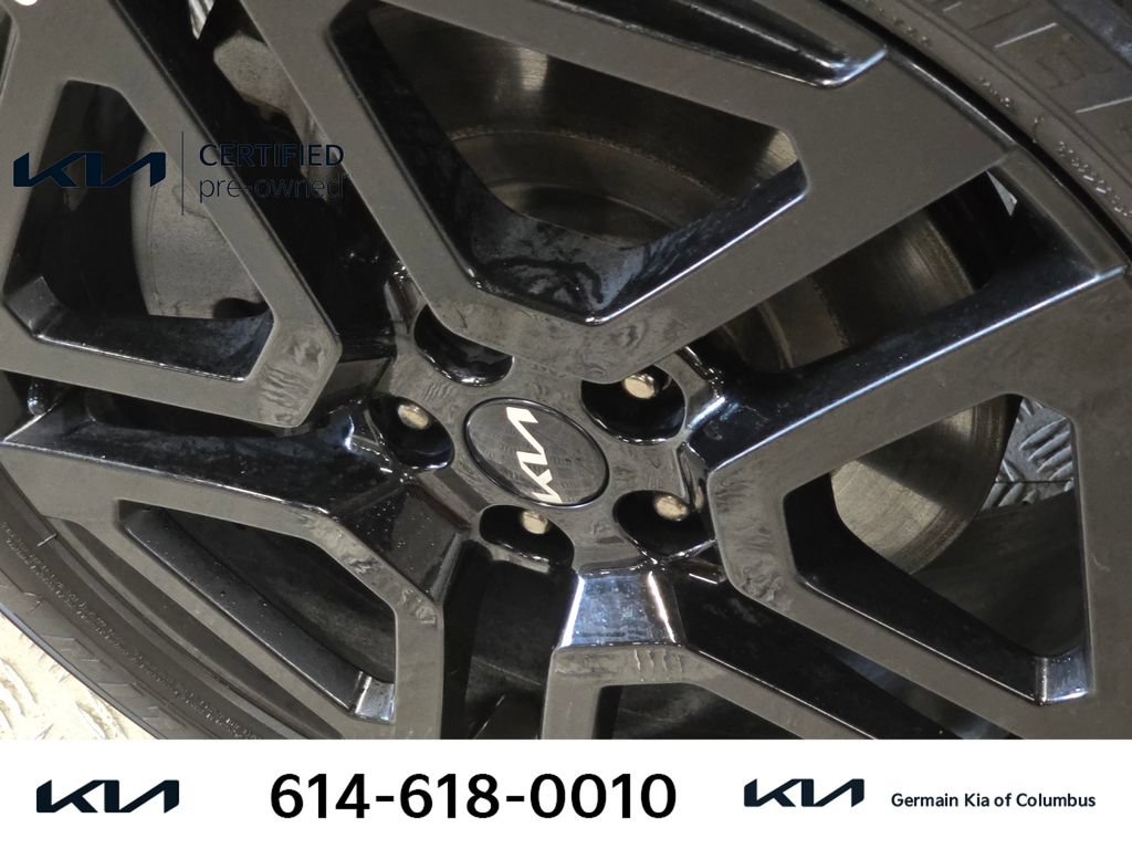 Certified 2024 Kia Telluride SX Prestige X-Line AWD/4WD image 12