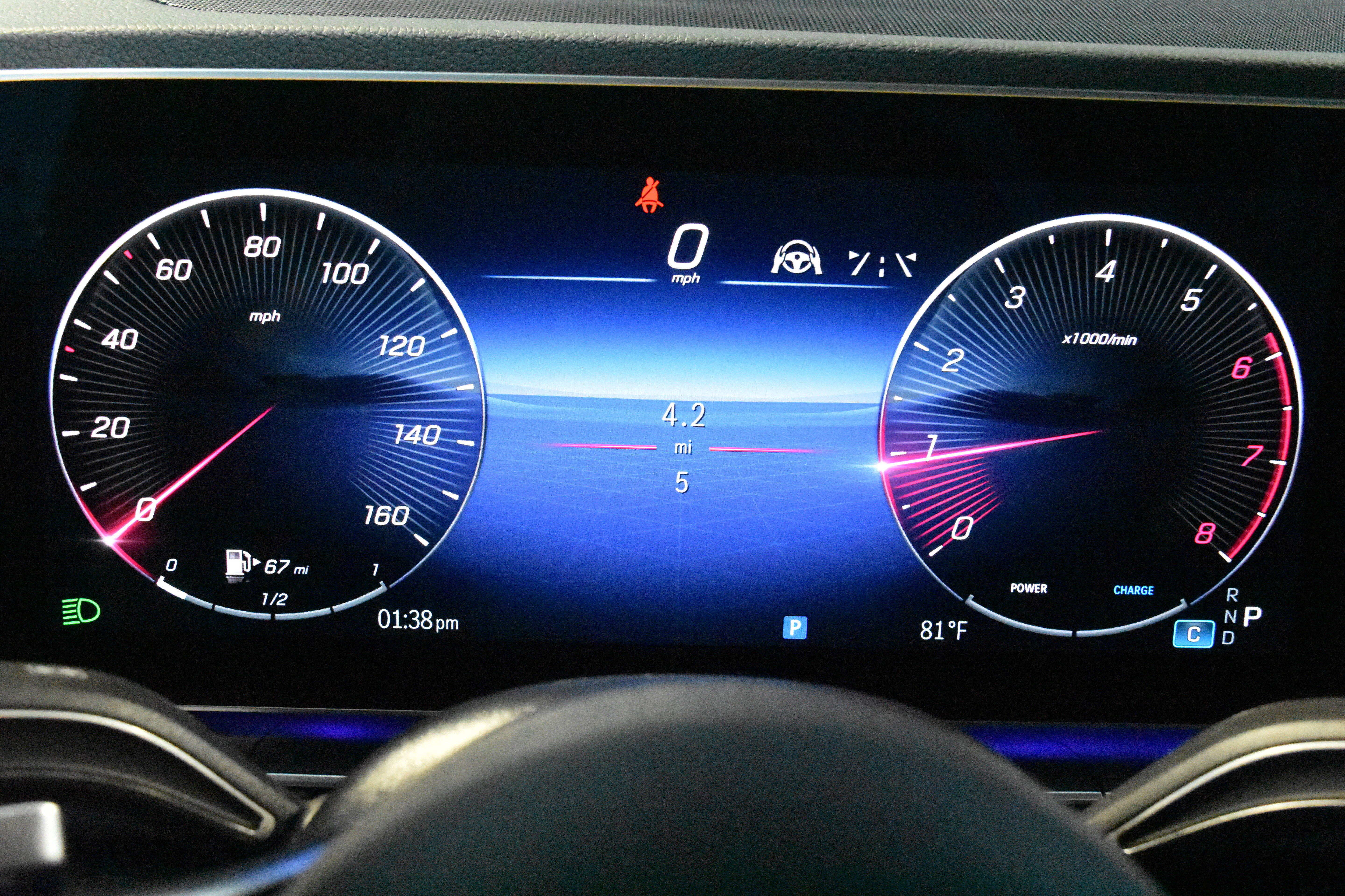 New 2026 Mercedes-Benz GLE 450 4MATIC image 18
