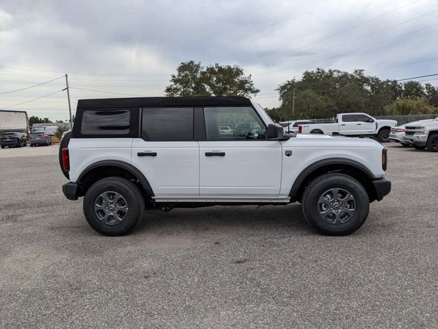 New 2025 Ford Bronco Big Bend image 3