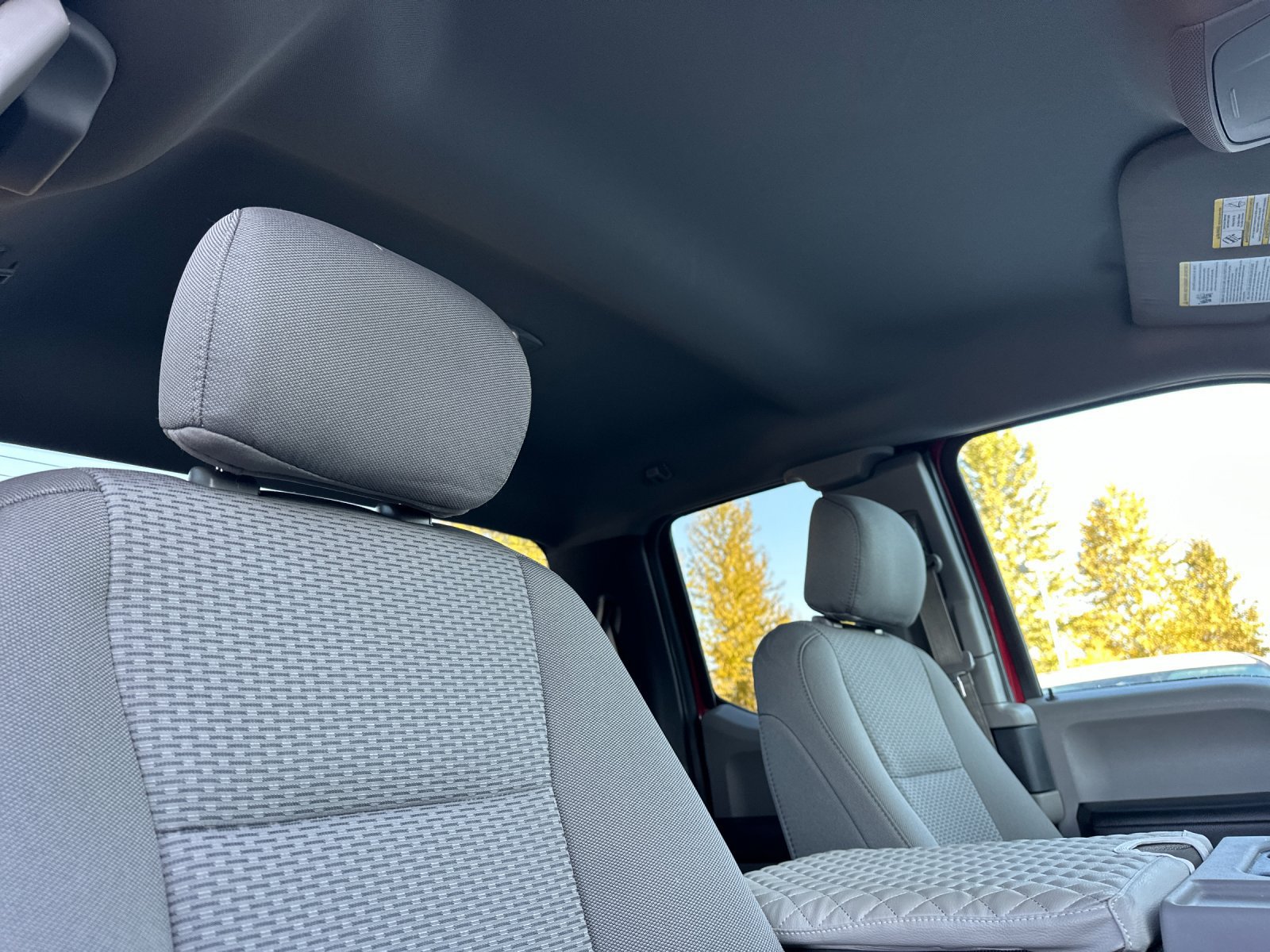 Used 2019 Ford F150 XLT w/ Equipment Group 301A Mid RWD image 15