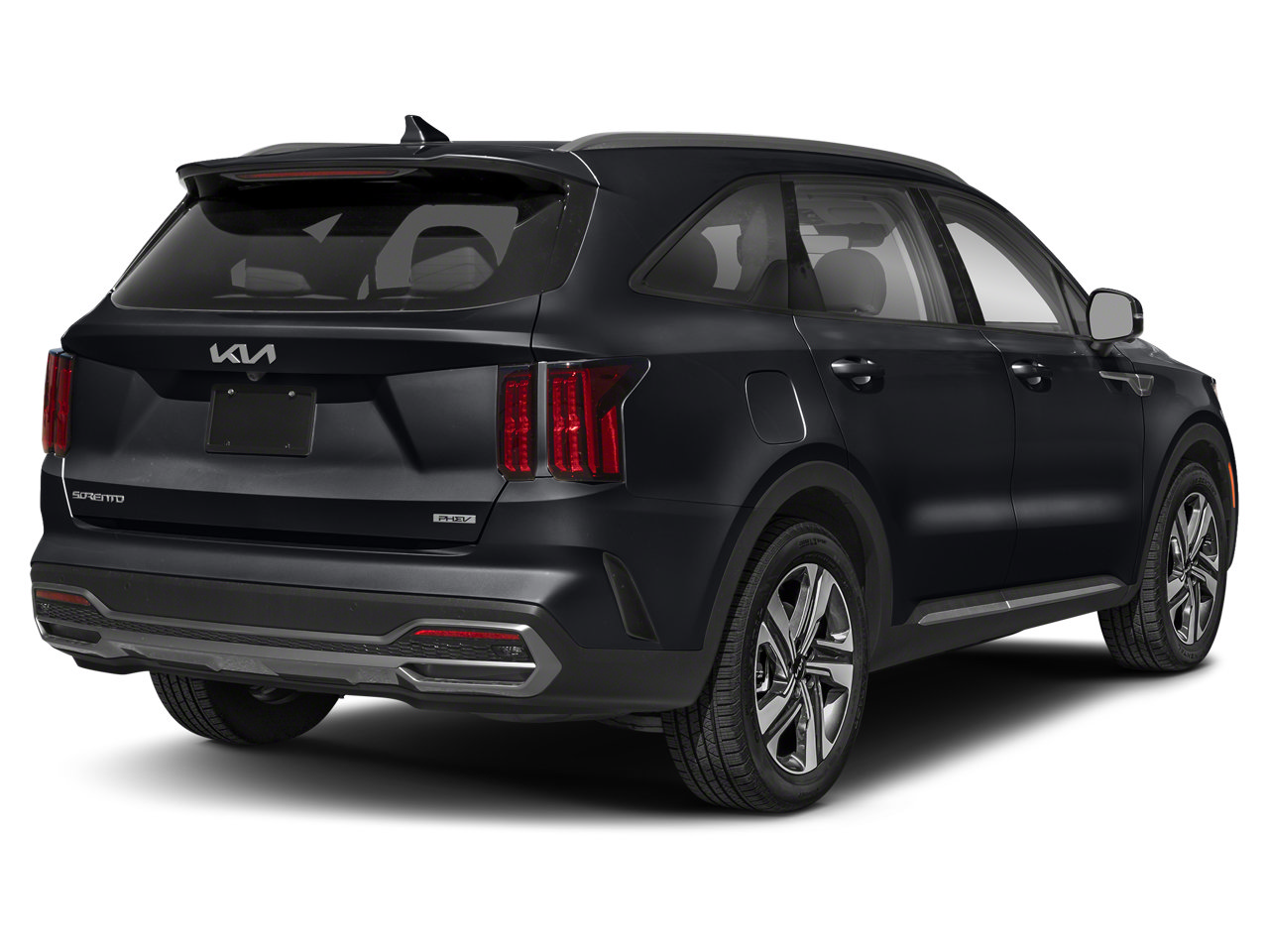 New 2023 Kia Sorento SX Prestige AWD/4WD image 2