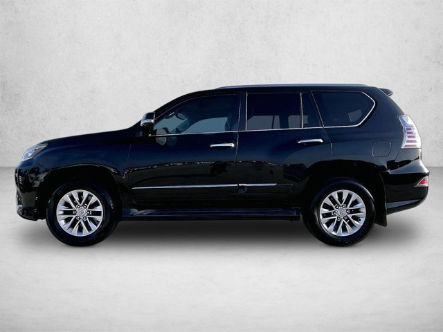 Used 2014 Lexus GX 460 Luxury AWD/4WD image 6
