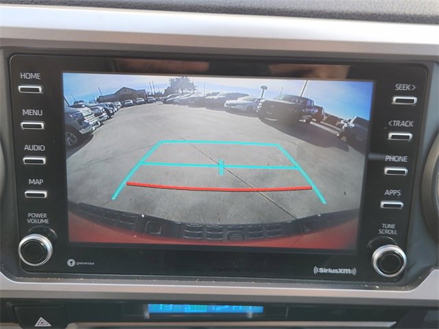 Used 2022 Toyota Tacoma SR5 image 19