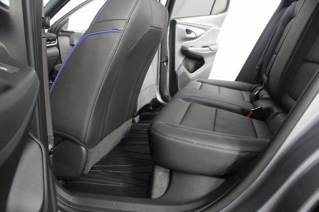 New 2026 Buick Envista Sport Touring w/ Convenience I Package FWD image 17