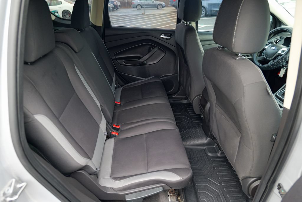 Used 2014 Ford Escape SE AWD/4WD image 30