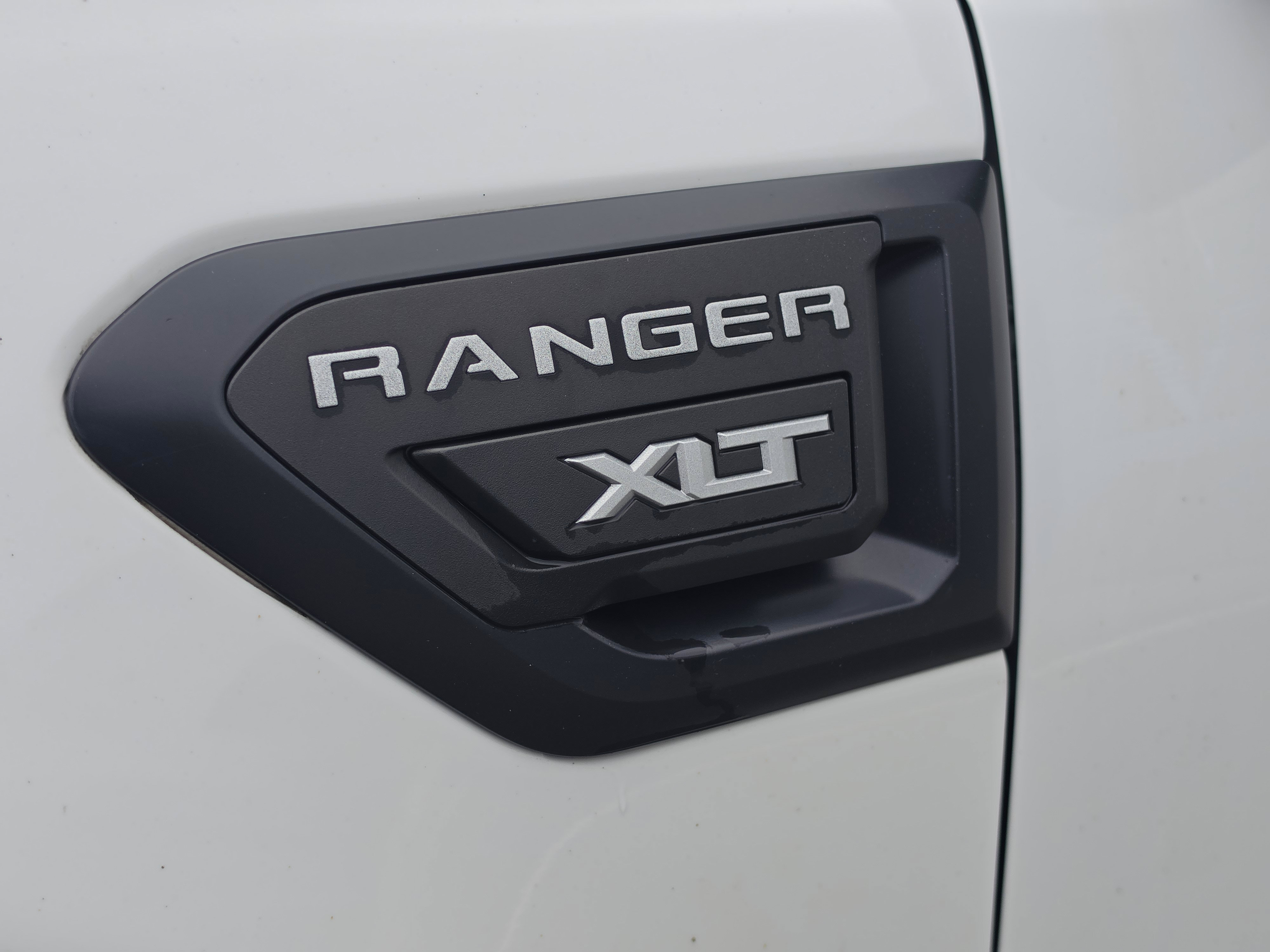 Used 2019 Ford Ranger XLT AWD/4WD image 12