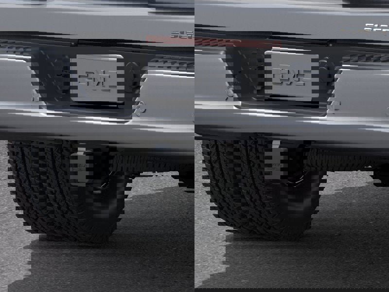 New 2026 GMC Sierra 3500 Denali w/ Denali Reserve Package image 14