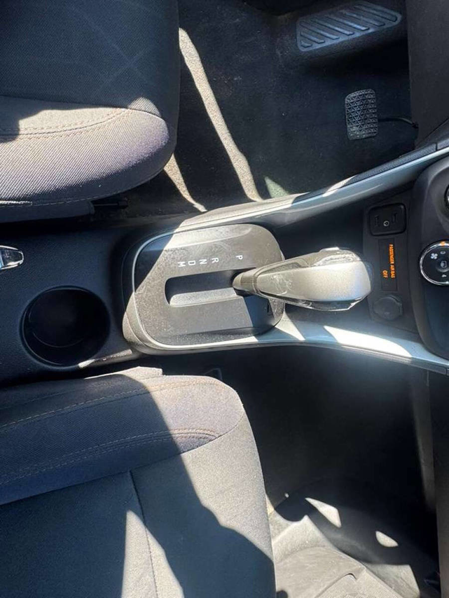 Used 2017 Chevrolet Trax LT image 6