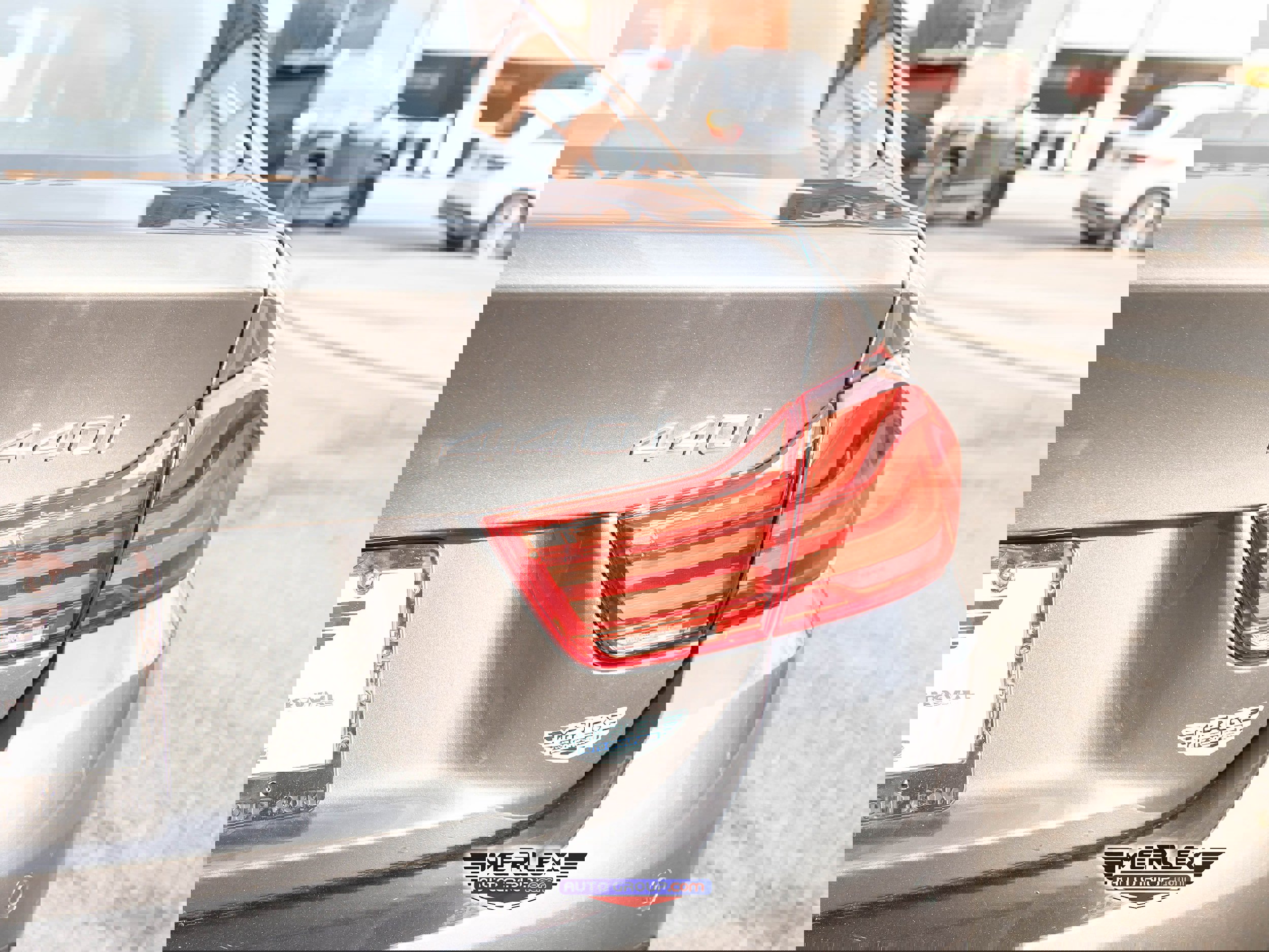 Used 2018 BMW 440i Gran Coupe xDrive image 50