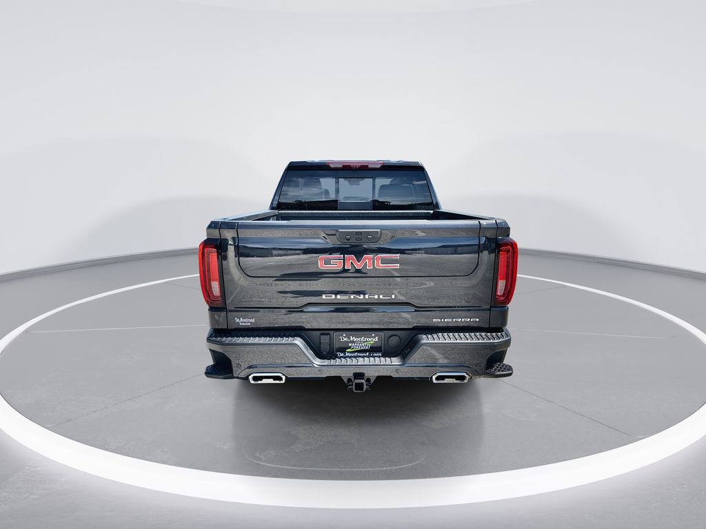New 2026 GMC Sierra 1500 Denali image 7