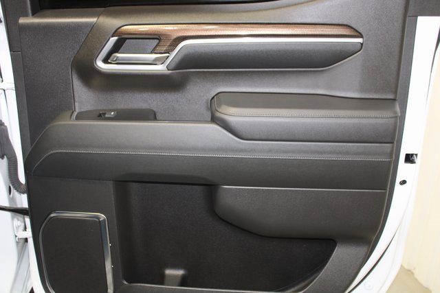 Used 2024 Chevrolet Silverado 1500 RST image 24