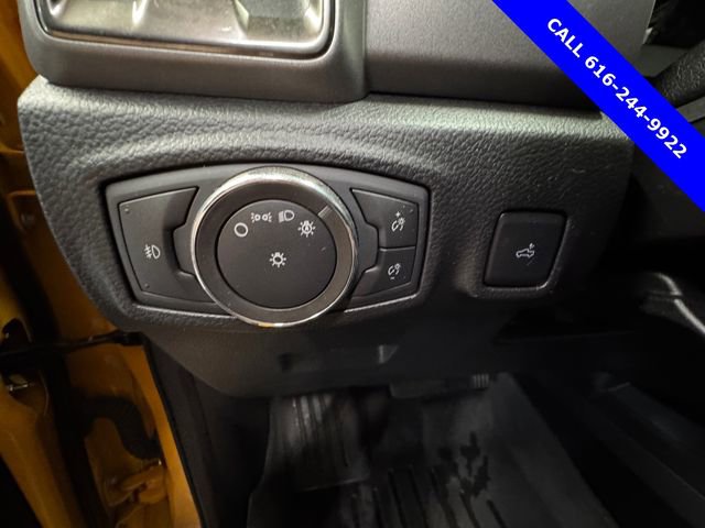 Used 2021 Ford Ranger XLT w/ Equipment Group 301A Mid image 22