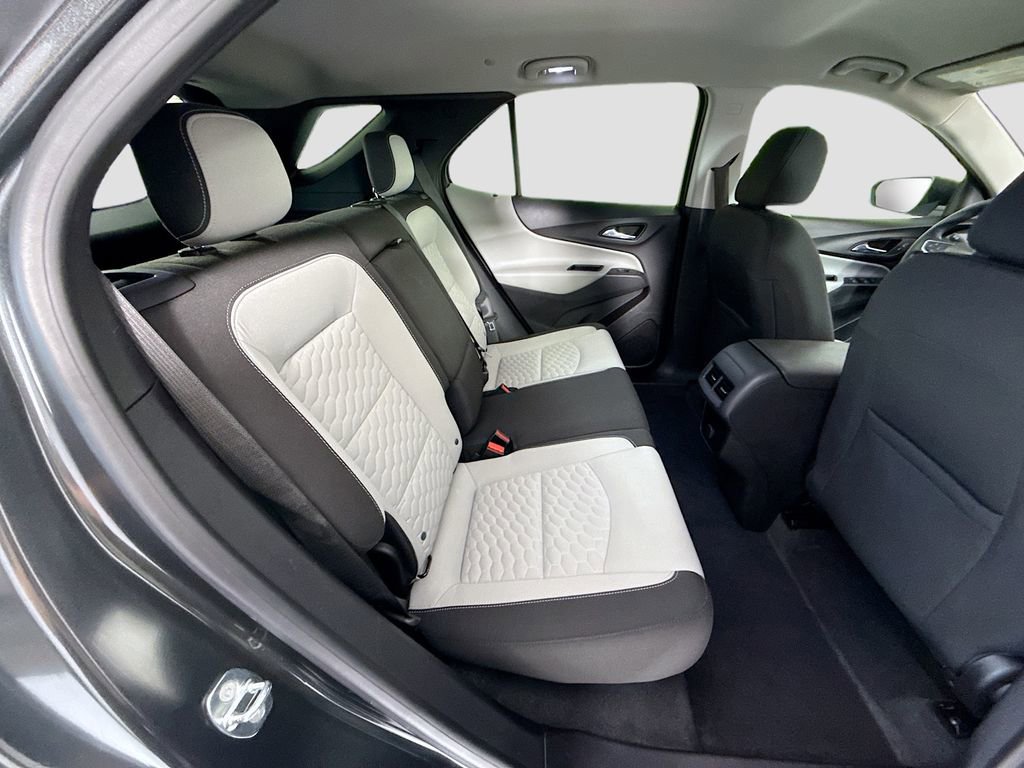 Used 2018 Chevrolet Equinox LS image 22