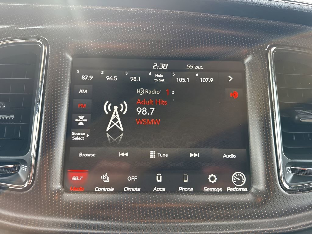 Used 2022 Dodge Challenger SRT Hellcat image 18