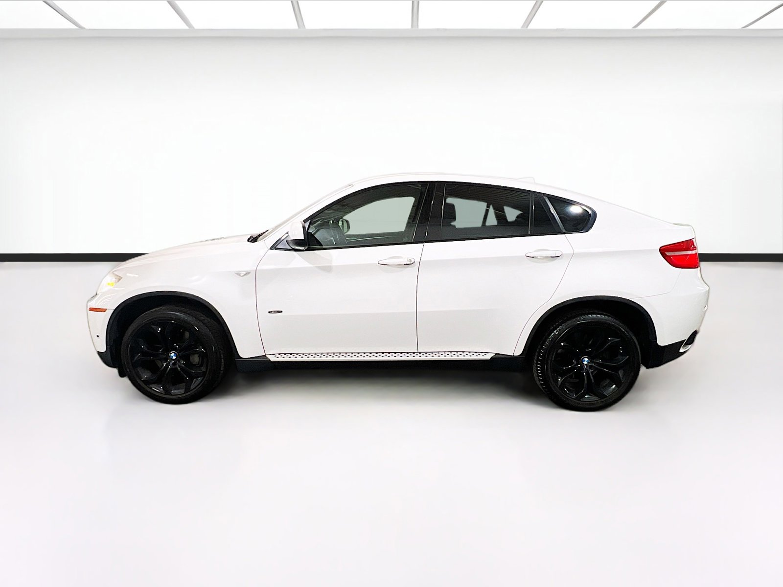 Used 2014 BMW X6 xDrive50i AWD/4WD image 24