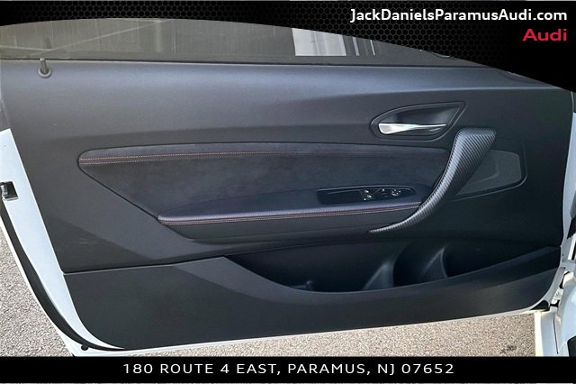 Used 2020 BMW M2 Competition w/ Executive Package image 16