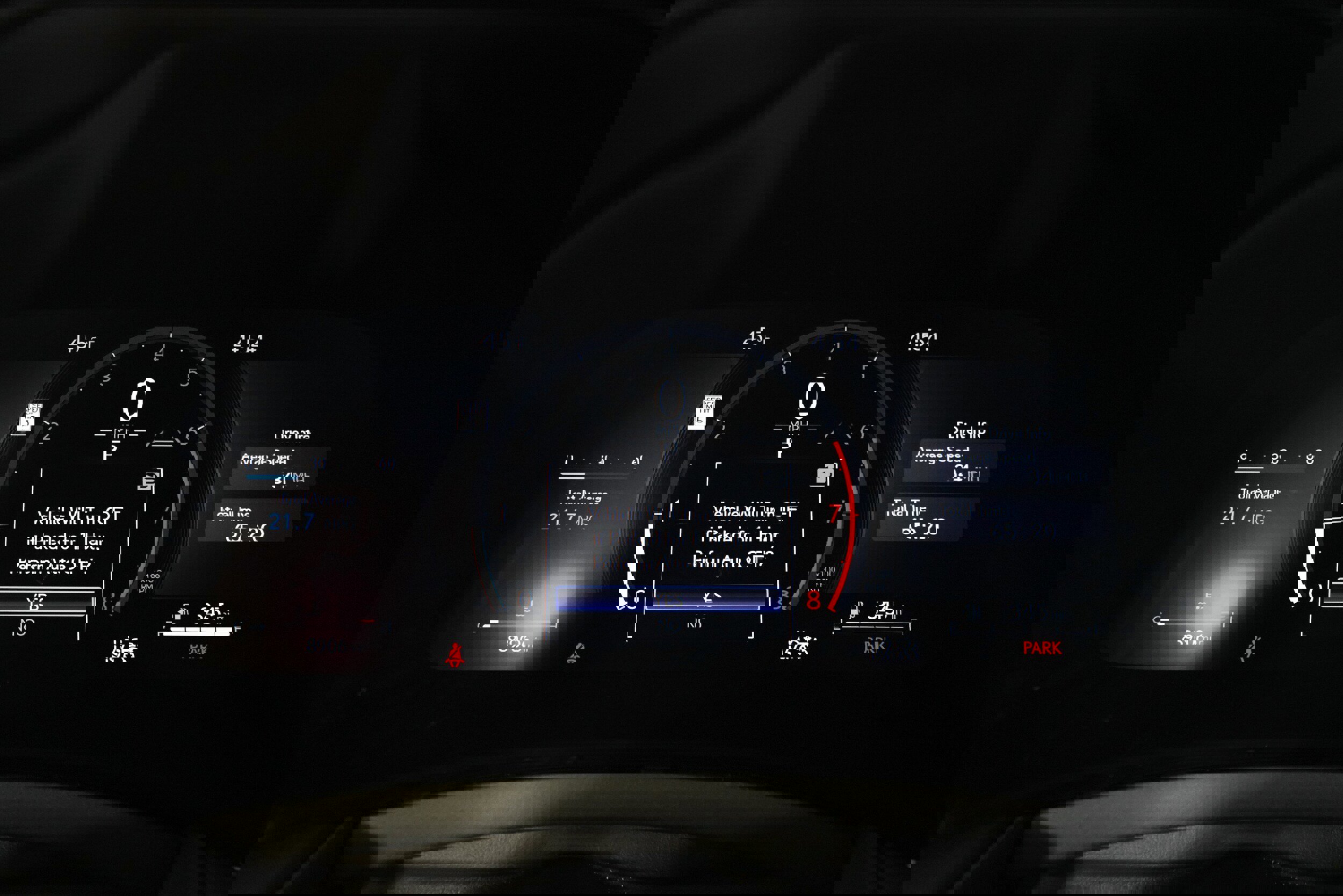 Certified 2025 Lexus TX 350 AWD image 11