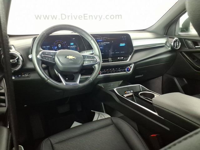 Used 2025 Chevrolet Equinox LT w/ Convenience Package II AWD/4WD image 10